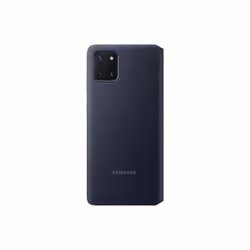 Samsung EF-EN770 6.7" Étui avec portefeuille Noir