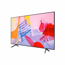 Samsung Series 6 QE55Q60TAS 55" 4K Ultra HD Smart TV Wifi Noir