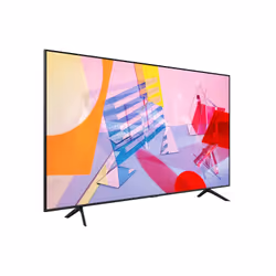 Samsung Series 6 QE55Q60TAS 55" 4K Ultra HD Smart TV Wifi Noir