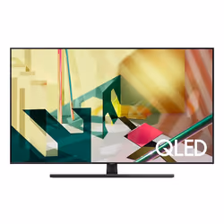 Samsung Series 7 QE65Q70TATXXC, 165,1 cm (65"), 3840 x 2160 pixels, QLED, Smart TV, Wifi, Noir