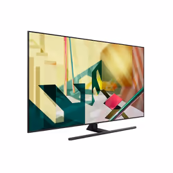 Samsung Series 7 QE65Q70TATXXC TV 65" 4K Ultra HD Smart TV Wifi Noir