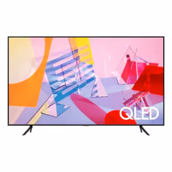 Samsung Series 6 QE55Q60T, 139,7 cm (55"), 3840 x 2160 pixels, QLED, Smart TV, Wifi, Noir