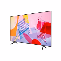 Samsung Series 6 QE55Q60T 55" 4K Ultra HD Smart TV Wifi Noir