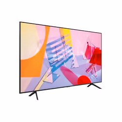 Samsung Series 6 QE55Q60T 55" 4K Ultra HD Smart TV Wifi Noir
