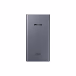 Samsung EB-P3300, 10000 mAh, 25 W, Gris