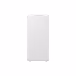 Samsung EF-NG980, Folio, Samsung, Galaxy S20, 15,8 cm (6.2"), Blanc