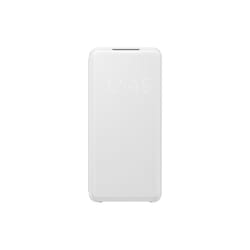 Samsung EF-NG980 6.2" Folio Blanc
