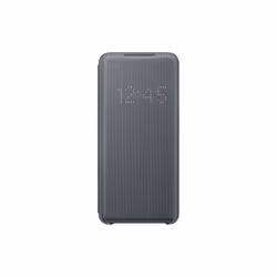 Samsung EF-NG980, Folio, Samsung, Galaxy S20, 15,8 cm (6.2"), Gris