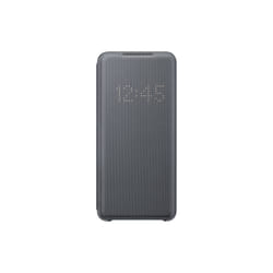 Samsung EF-NG980 6.2" Folio Gris