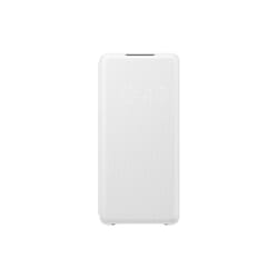 Samsung EF-NG985 6.7" Folio Blanc