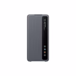 Samsung EF-ZG988, Folio, Samsung, Galaxy S20 Ultra, 17,5 cm (6.9"), Gris