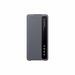 Samsung EF-ZG985, Folio, Samsung, Galaxy S20+, 17 cm (6.7"), Gris