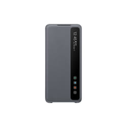 Samsung EF-ZG985 6.7" Folio Gris