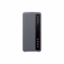 Samsung EF-ZG980, Folio, Samsung, Galaxy S20, 15,8 cm (6.2"), Gris