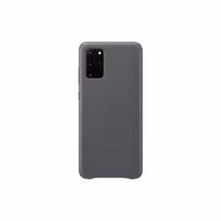 Samsung EF-VG985, Housse, Samsung, Galaxy S20+, 17 cm (6.7"), Gris