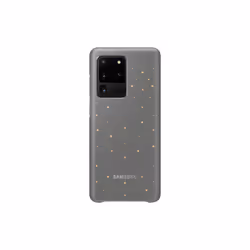 Samsung EF-KG988, Housse, Samsung, Galaxy S20 Ultra, 17,5 cm (6.9"), Gris