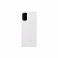 Samsung EF-KG985, Housse, Samsung, Galaxy S20+, 17 cm (6.7"), Blanc