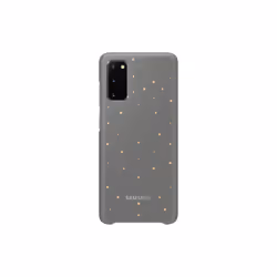Samsung EF-KG980, Housse, Samsung, Galaxy S20, 15,8 cm (6.2"), Gris