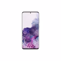 Samsung Galaxy S20+ 5G 12Go 128Go Noir