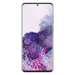 Samsung Galaxy S20+ 5G SM-G986B, 17 cm (6.7"), 12 Go, 128 Go, 12 MP, Android 10.0, Noir