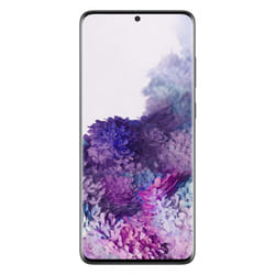 Samsung Galaxy S20+ 5G 12Go 128Go Noir