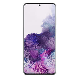Samsung Galaxy S20+ 5G 12Go 128Go Gris