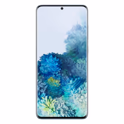 Samsung Galaxy S20+ 5G SM-G986B, 17 cm (6.7"), 12 Go, 128 Go, 12 MP, Android 10.0, Bleu