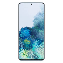 Samsung Galaxy S20+ 5G 12Go 128Go Bleu