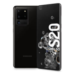 Samsung Galaxy S20 Ultra 5G 12Go 128Go Noir