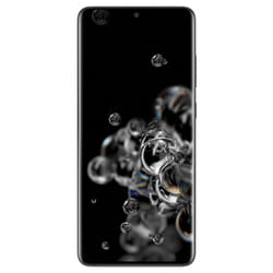 Samsung Galaxy S20 Ultra 5G 12Go 128Go Noir