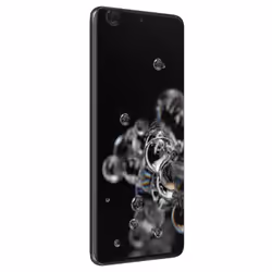 Samsung Galaxy S20 Ultra 5G 12Go 128Go Noir