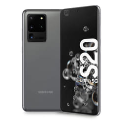 Samsung Galaxy S20 Ultra 5G 12Go 128Go Gris