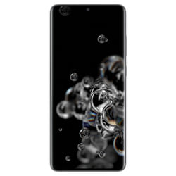 Samsung Galaxy S20 Ultra 5G 12Go 128Go Gris
