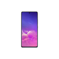 Samsung Galaxy S10 Lite 3G 8Go 128Go Noir