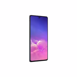 Samsung Galaxy S10 Lite 3G 8Go 128Go Noir