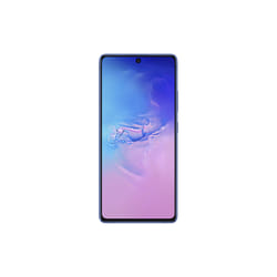 Samsung Galaxy S10 Lite 4G 128Go Bleu