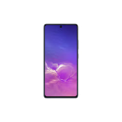 Samsung Galaxy S10 Lite 4G 128Go Noir