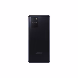 Samsung Galaxy S10 Lite 4G 128Go Noir