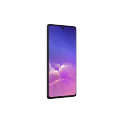 Samsung Galaxy S10 Lite 4G 128Go Noir