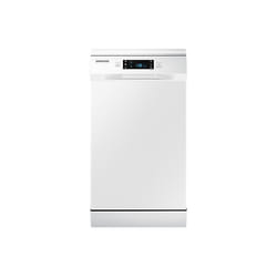 Samsung DW50R4070FW/EC lave-vaisselle Pose libre 10 couverts E