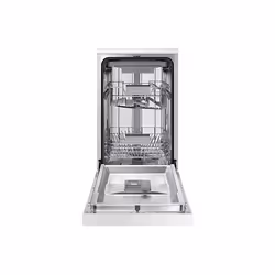 Samsung DW50R4070FW/EC lave-vaisselle Pose libre 10 couverts E