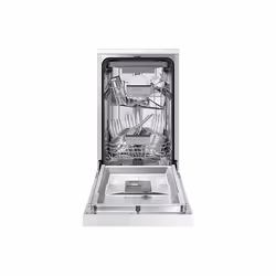 Samsung DW50R4070FW/EC lave-vaisselle Pose libre 10 couverts E