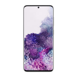 Samsung Galaxy S20 SM-G980F 8 Go 128 Go Gris
