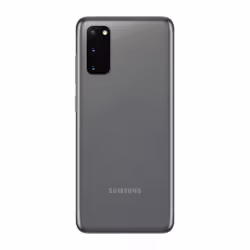 Samsung Galaxy S20 SM-G980F 8 Go 128 Go Gris - Vue supplémentaire 2