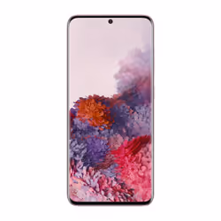 Samsung Galaxy S20 5G SM-G981B, 15,8 cm (6.2"), 12 Go, 128 Go, 12 MP, Android 10.0, Rose