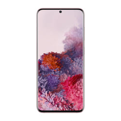 Samsung Galaxy S20 5G 12Go 128Go Rose