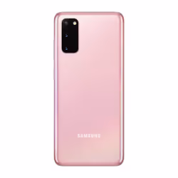 Samsung Galaxy S20 5G 12Go 128Go Rose