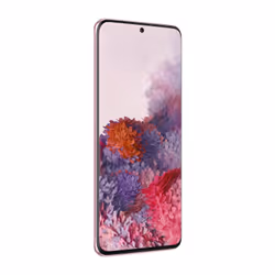 Samsung Galaxy S20 5G 12Go 128Go Rose