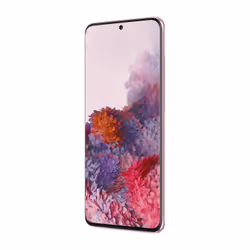 Samsung Galaxy S20 5G 12Go 128Go Rose