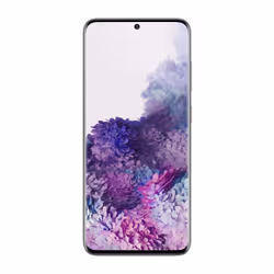 Samsung Galaxy S20 5G , 15,8 cm (6.2"), 12 Go, 128 Go, 12 MP, Android 10.0, Gris
